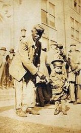 CIVIL WAR OP-ED: A Southern Black History Month Tribute CIVIL WAR OP-ED: A Southern Black History Month Tribute